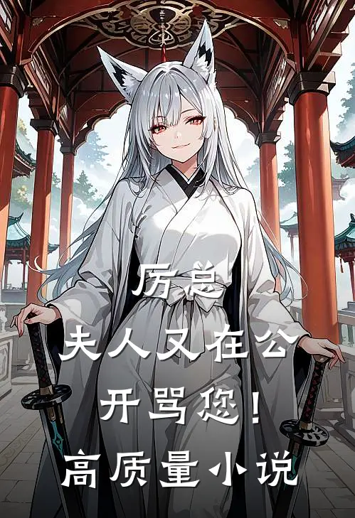 厉总,夫人又在公开骂您!高质量免费阅读