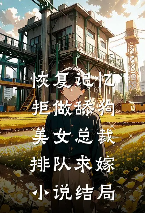恢复记忆拒做舔狗，美女总裁排队求嫁小说结局