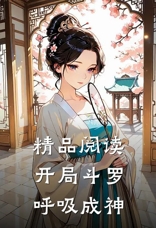 精品阅读开局斗罗呼吸成神