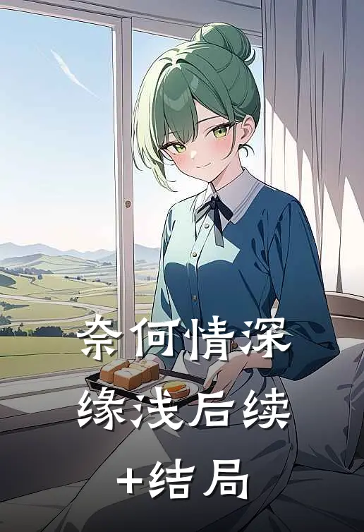 奈何情深缘浅后续+结局
