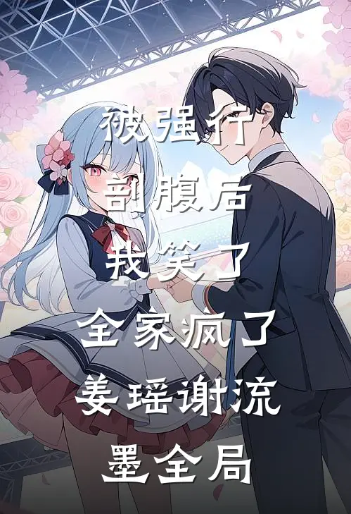 被强行剖腹后，我笑了，全家疯了姜瑶谢流墨全局