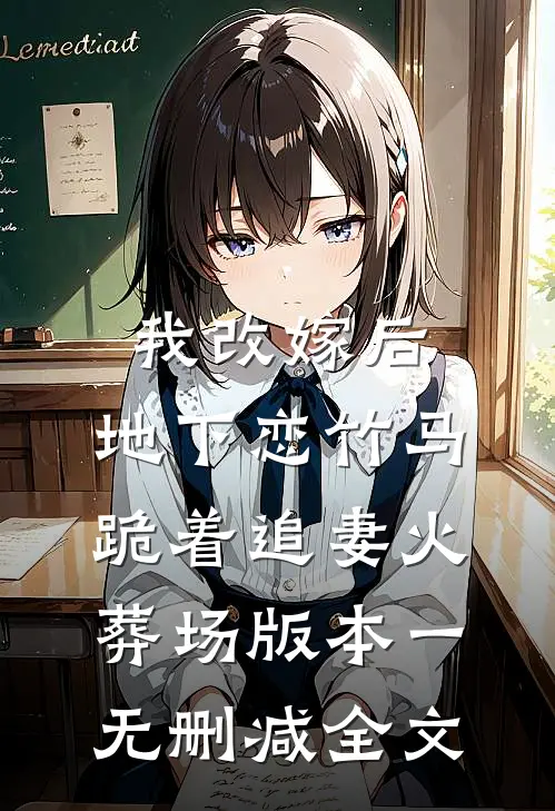 我改嫁后，地下恋竹马跪着追妻火葬场版本一无删减全文