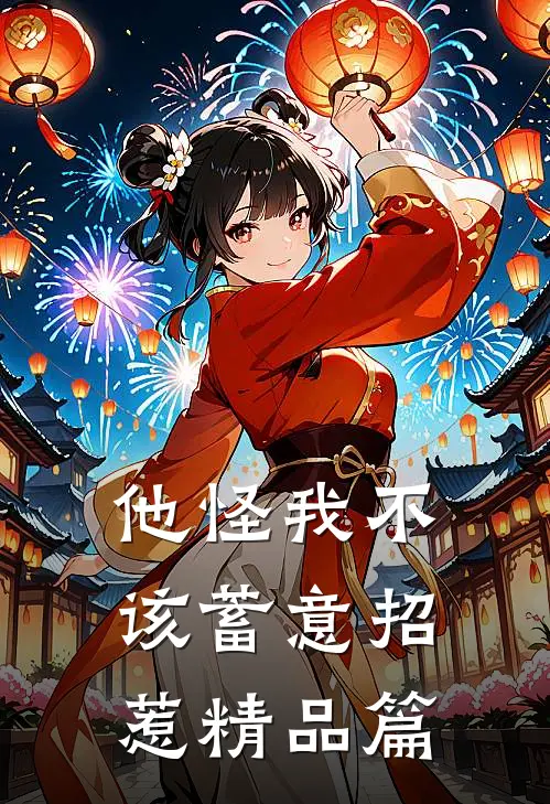 他怪我不该蓄意招惹精品篇