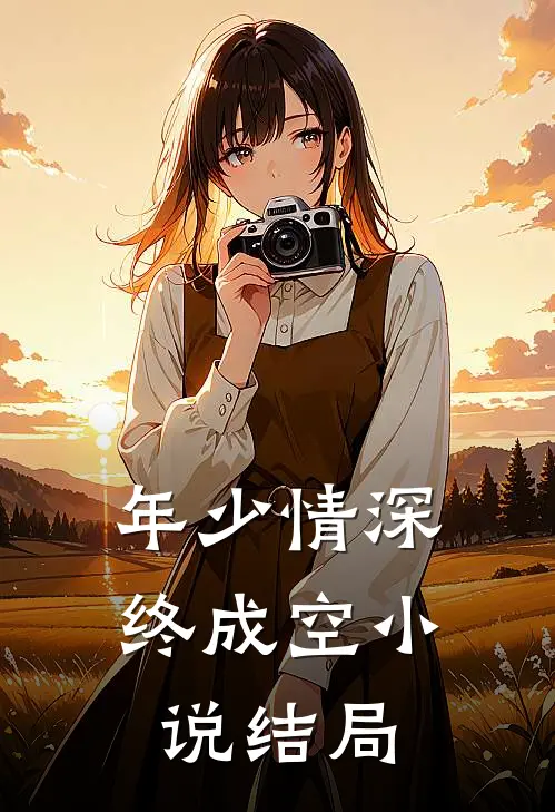 年少情深终成空小说结局