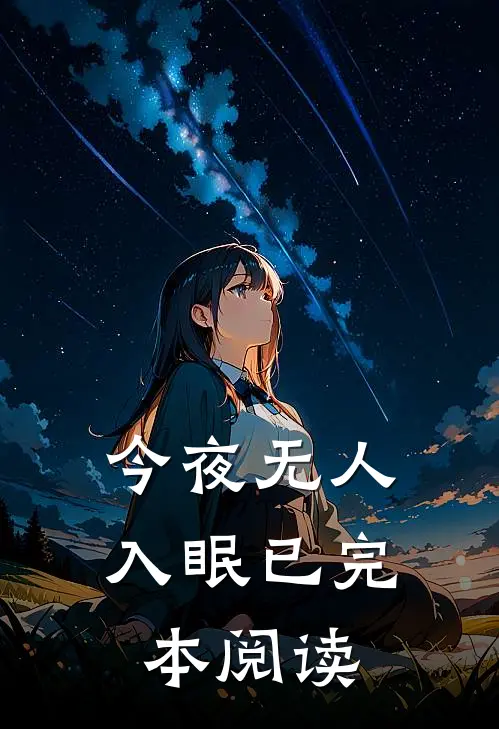 今夜无人入眠已完本阅读