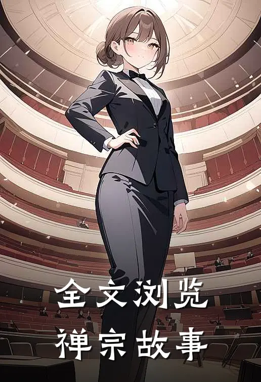 全文浏览禅宗故事