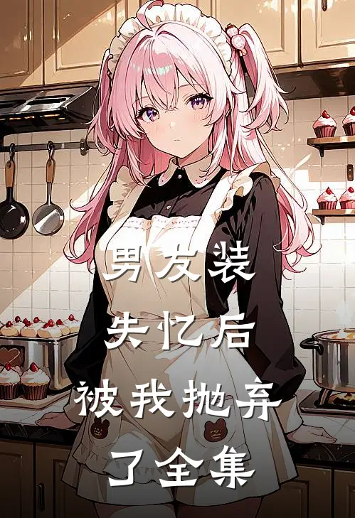 男友装失忆后，被我抛弃了 全集