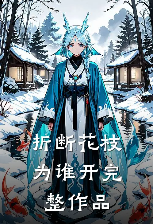 折断花枝为谁开完整作品