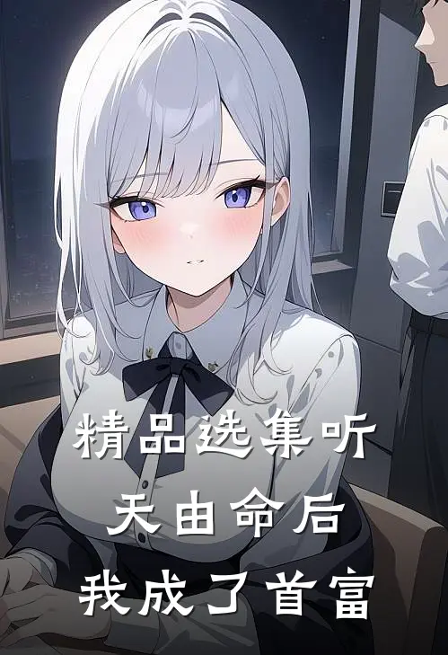 精品选集听天由命后，我成了首富