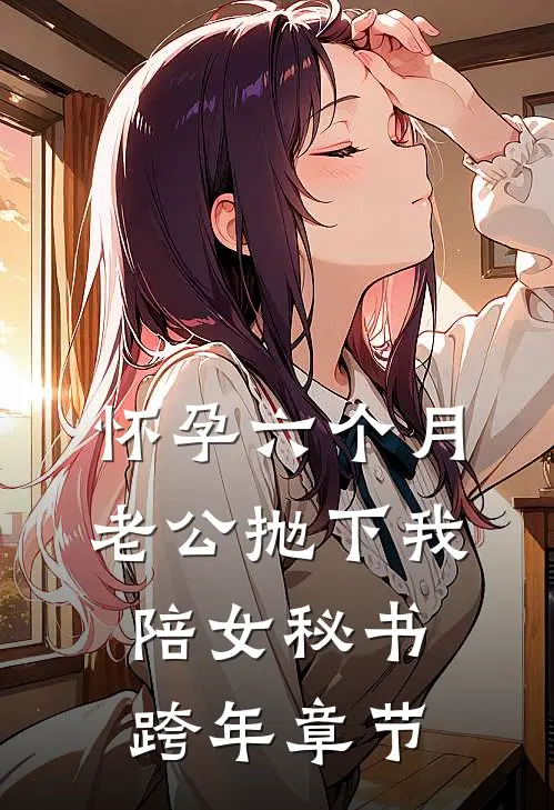 怀孕六个月，老公抛下我陪女秘书跨年章节