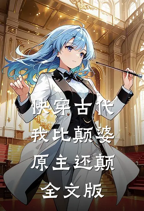 快穿古代，我比颠婆原主还颠全文版