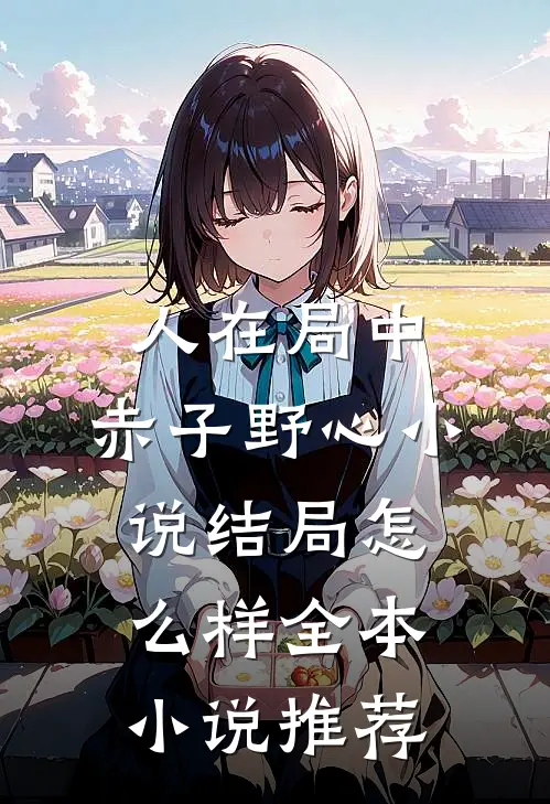 人在局中:赤子野心小说结局怎么样全本小说推荐