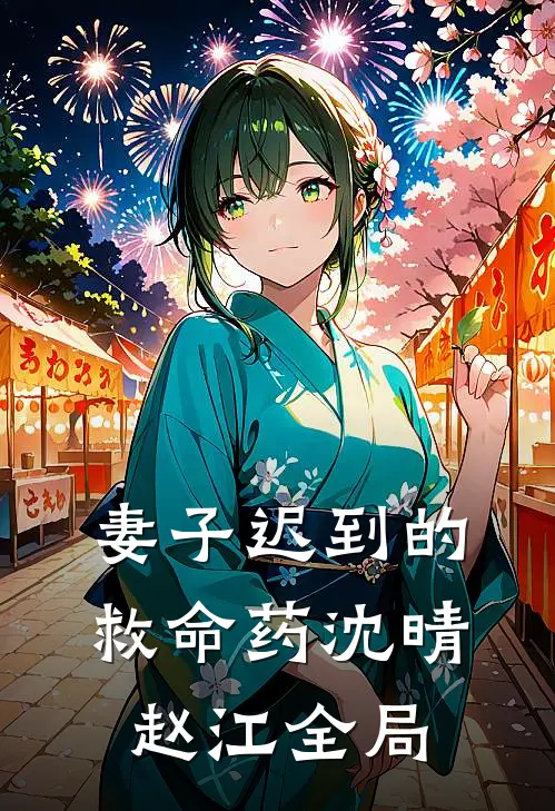 妻子迟到的救命药沈晴赵江全局