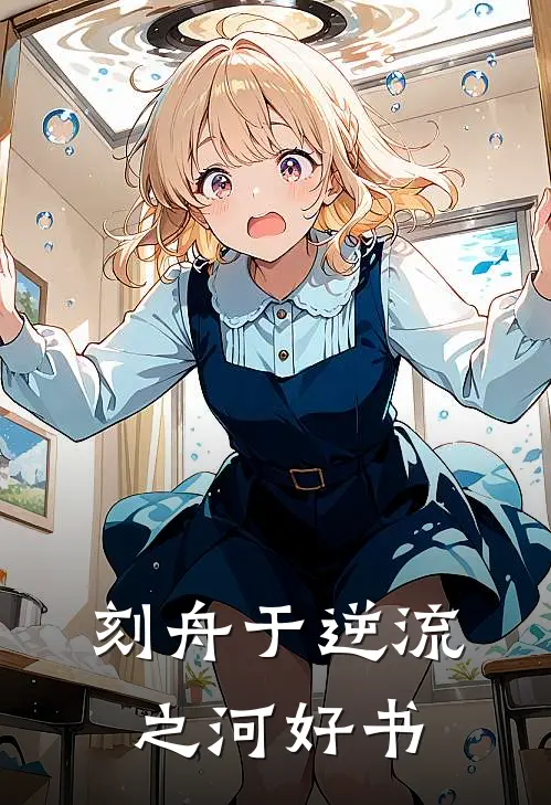 刻舟于逆流之河好书