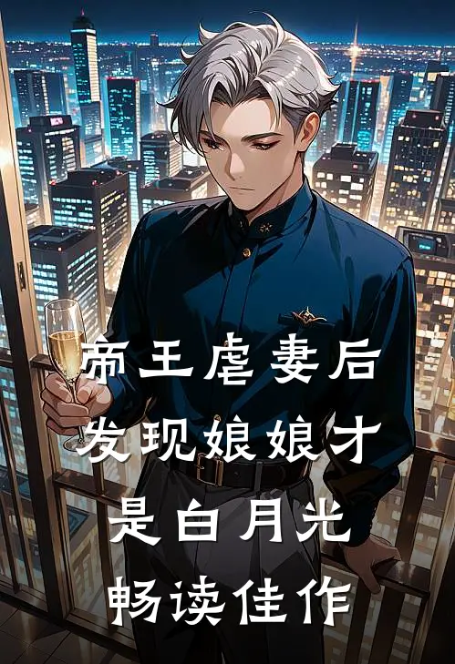 帝王虐妻后，发现娘娘才是白月光畅读佳作