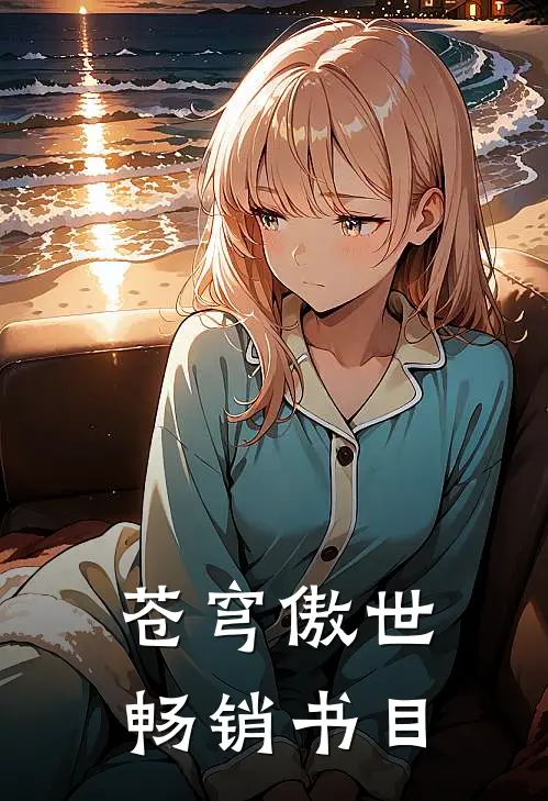 苍穹傲世畅销书目