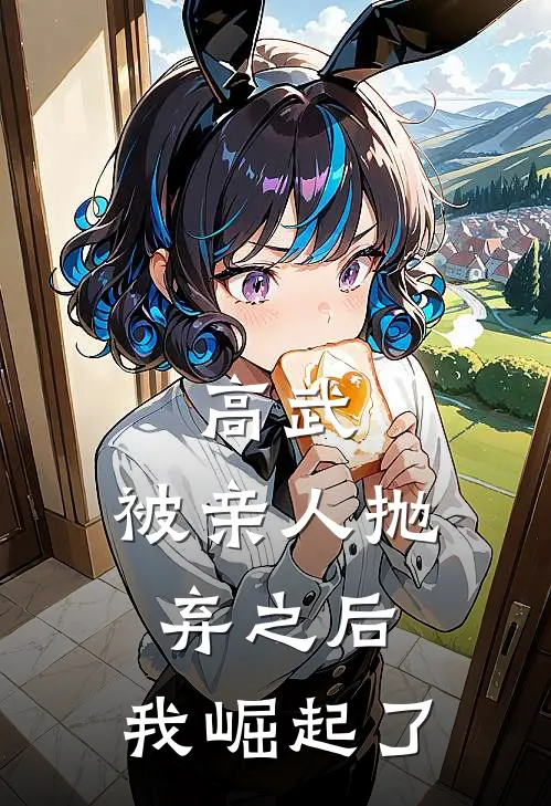 高武：被亲人抛弃之后，我崛起了