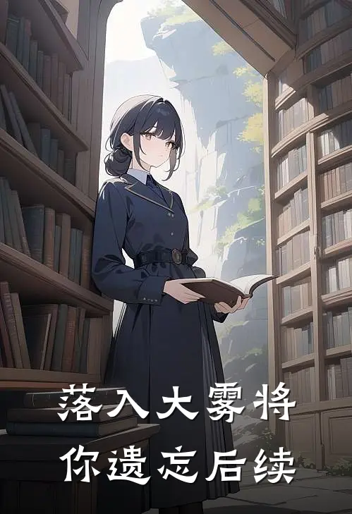 落入大雾将你遗忘后续