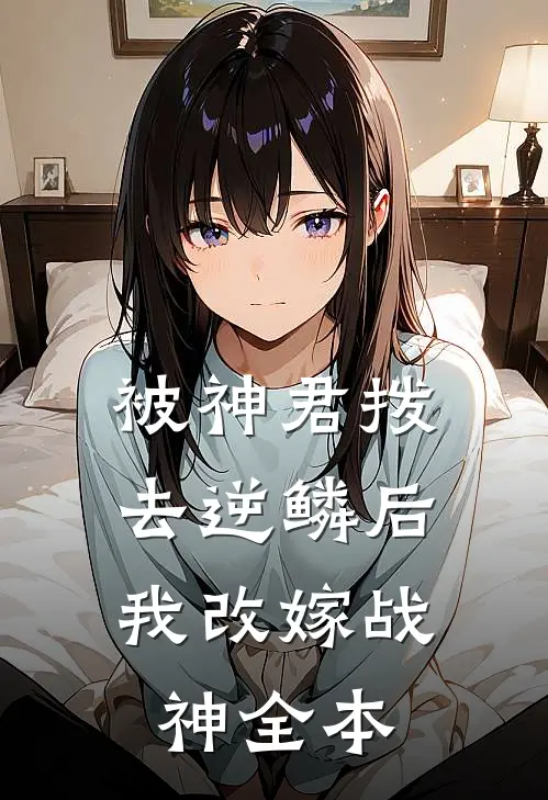 被神君拨去逆鳞后，我改嫁战神全本