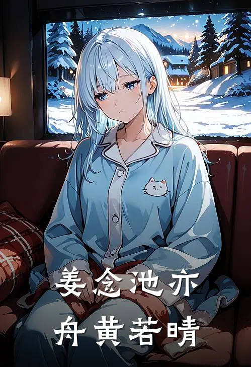 姜念池亦舟黄若晴