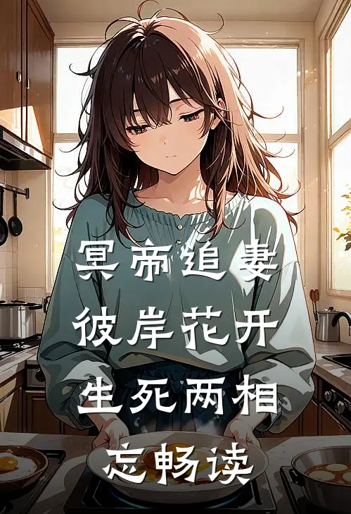 冥帝追妻，彼岸花开，生死两相忘畅读