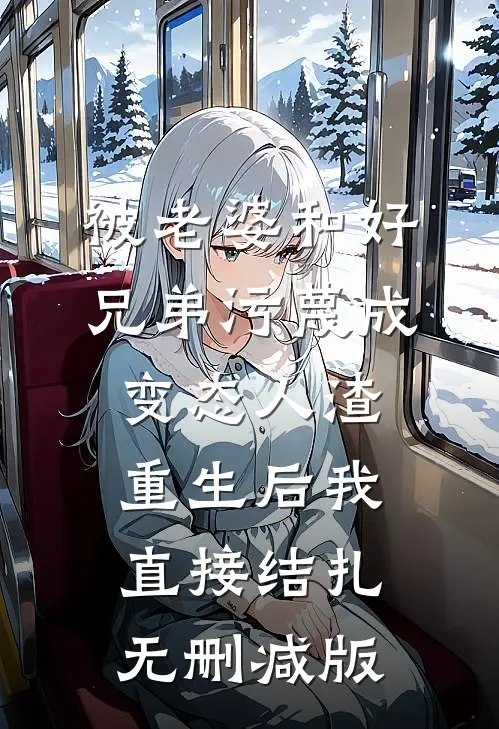 被老婆和好兄弟污蔑成变态人渣，重生后我直接结扎无删减版