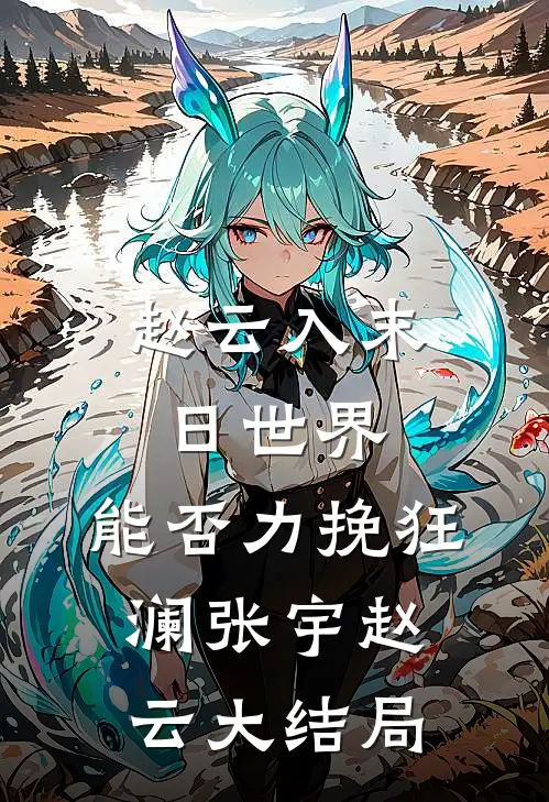 赵云入末日世界，能否力挽狂澜张宇赵云大结局