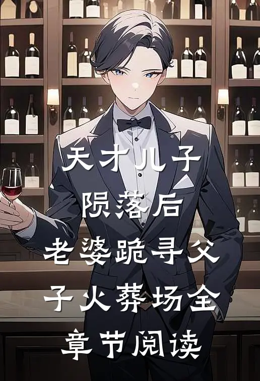 天才儿子陨落后，老婆跪寻父子火葬场全章节阅读