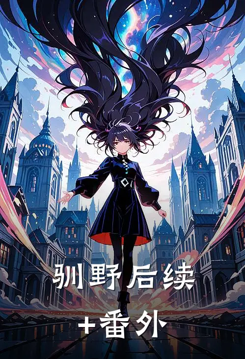 驯野后续+番外