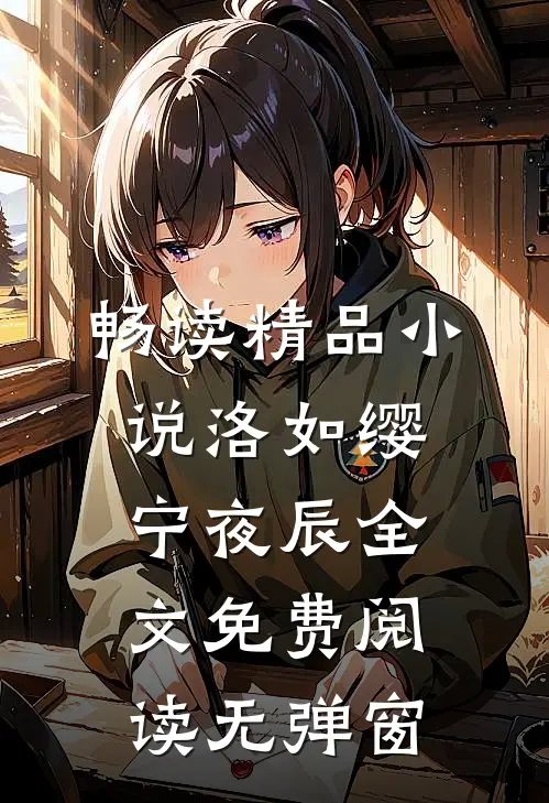 畅读精品小说洛如缨宁夜辰全文免费阅读无弹窗