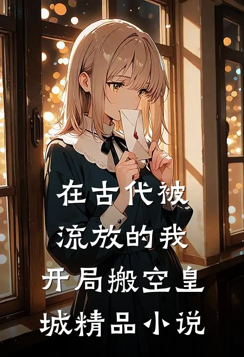 在古代被流放的我，开局搬空皇城精品小说