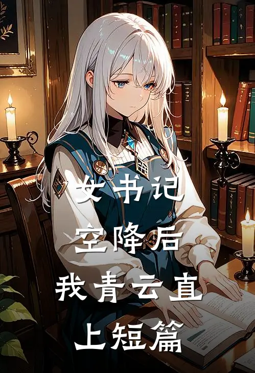 女书记空降后，我青云直上短篇