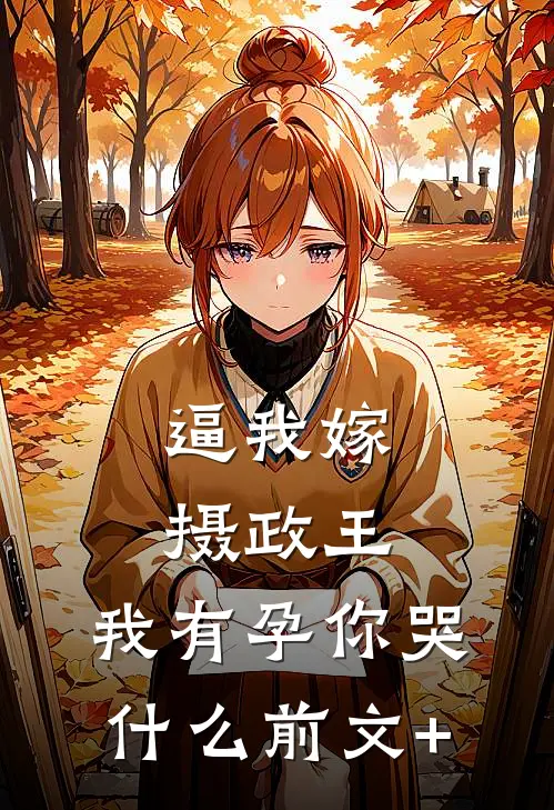 逼我嫁摄政王，我有孕你哭什么前文+