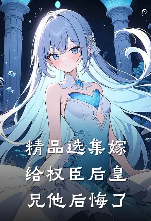 精品选集嫁给权臣后皇兄他后悔了