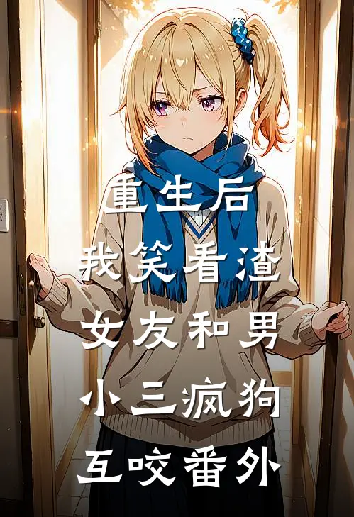 重生后，我笑看渣女友和男小三疯狗互咬 番外