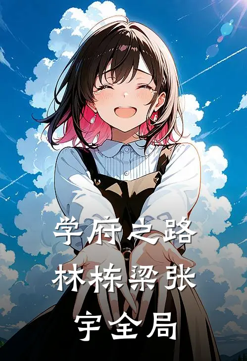学府之路林栋梁张宇全局