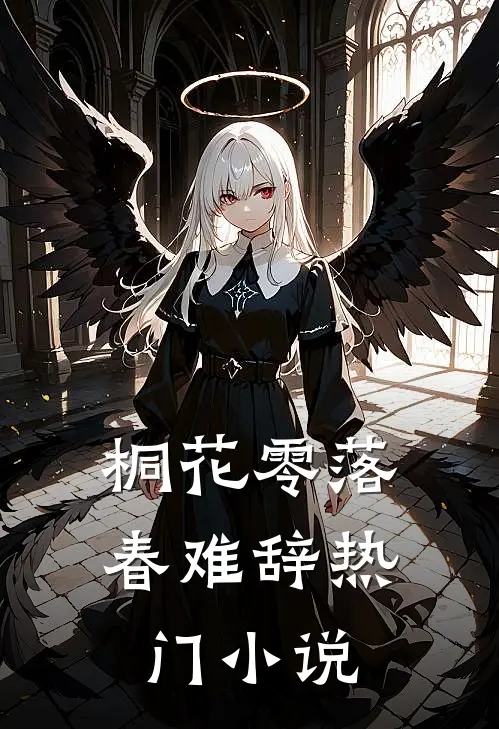 桐花零落春难辞热门小说