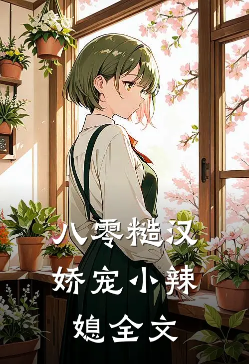 八零糙汉娇宠小辣媳全文
