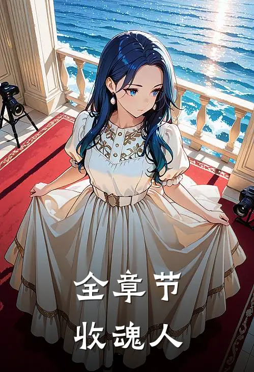 全章节收魂人