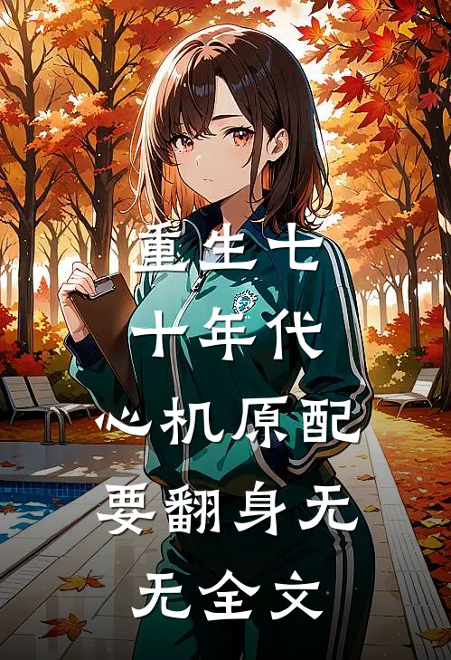 重生七十年代：心机原配要翻身无无全文