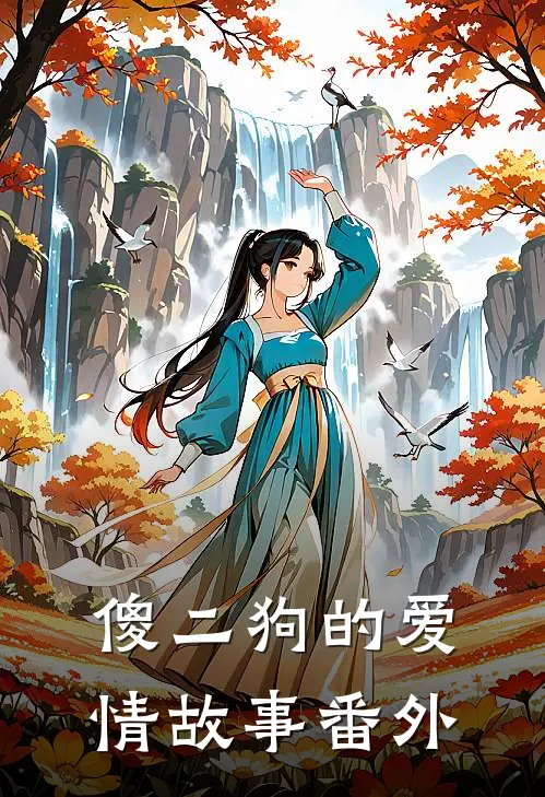 傻二狗的爱情故事 番外