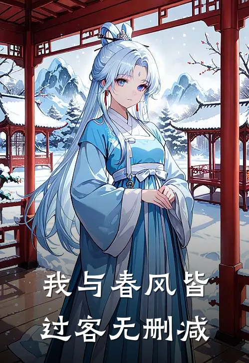 我与春风皆过客无删减