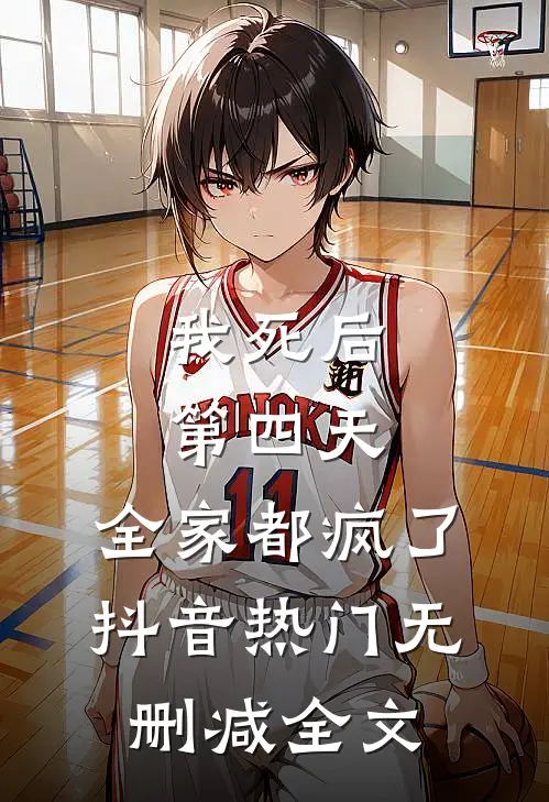 我死后第四天，全家都疯了抖音热门无删减全文
