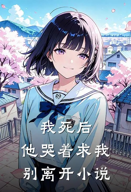 我死后，他哭着求我别离开小说