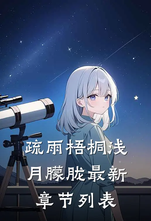 疏雨梧桐浅月朦胧最新章节列表