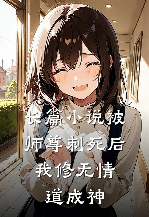 长篇小说被师尊刺死后，我修无情道成神