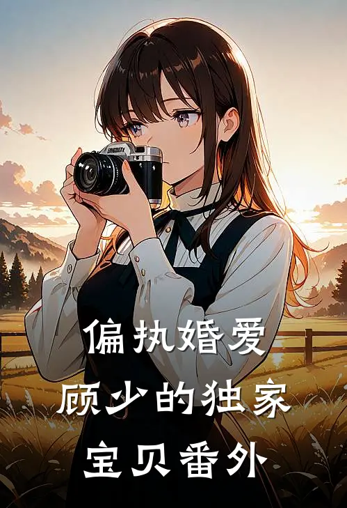 偏执婚爱：顾少的独家宝贝 番外