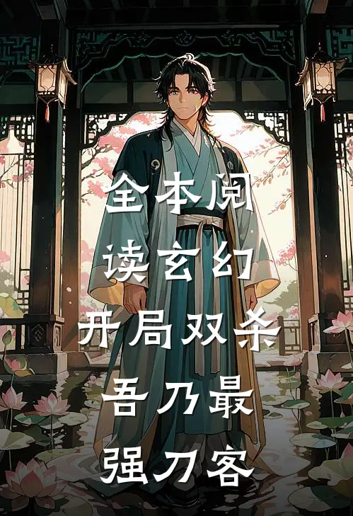 全本阅读玄幻：开局双杀，吾乃最强刀客