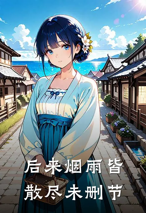 后来烟雨皆散尽未删节