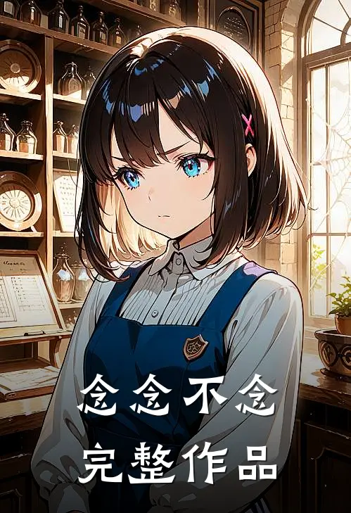 念念不念完整作品